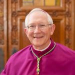 Most Reverend Leonard P. Blair