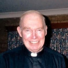 Monsignor Phillip J. Reilly
